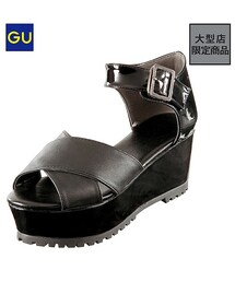 GUサンダル(サンダル)