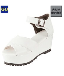 GUサンダル(サンダル)