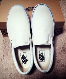 VANS | VANSスリッポン(スニーカー)