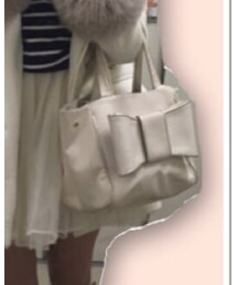 anatelier | ハンドバッグ