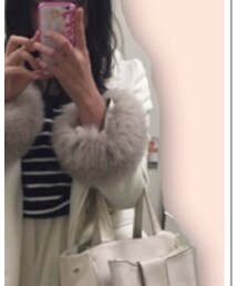 MIIA | ダウンジャケット/コート