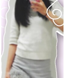 DEICY | ニット/セーター