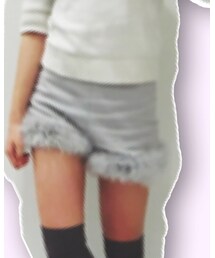 LILY BROWN | その他パンツ