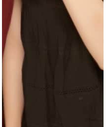 SNIDEL | つなぎ/オールインワン