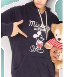 Right-on | パーカー