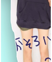 GYDA | その他パンツ