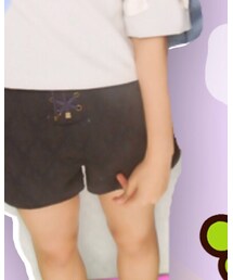 LILY BROWN | デニムパンツ