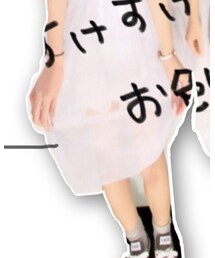 SNIDEL | スカート