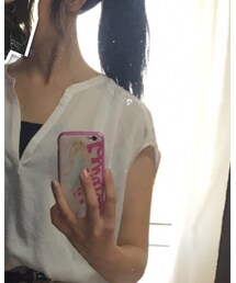 ROPE' PICNIC | シャツ/ブラウス