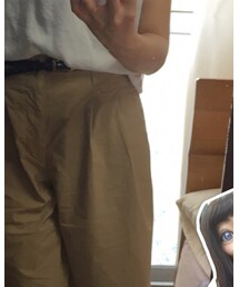 UNIQLO | その他パンツ