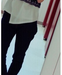 DRWCYS | デニムパンツ