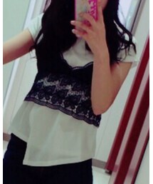 MURUA | キャミソール