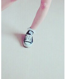 CONVERSE | スニーカー