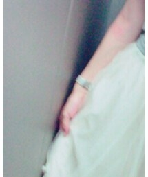 FOSSIL | アナログ腕時計