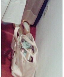 anatelier | ハンドバッグ