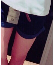 RETRO GIRL | デニムパンツ