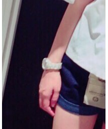 FOSSIL | アナログ腕時計