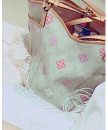 COACH | トートバッグ