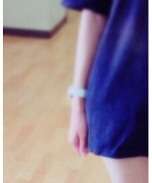 Marc by Marc Jacobs | アナログ腕時計