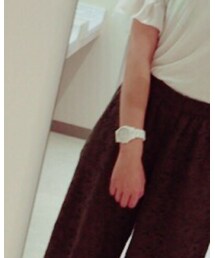 Marc by Marc Jacobs | アナログ腕時計