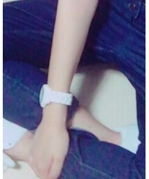 Marc by Marc Jacobs | アナログ腕時計