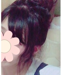 おだんごヘア | その他