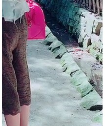 ROPE' PICNIC | その他パンツ