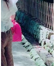 SAMANTHAVEGA | ハンドバッグ