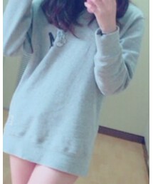 UNIQLO | スウェット