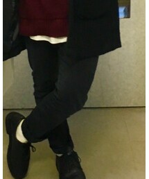 SPINNS | その他パンツ