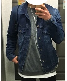 RAGEBLUE | トップス