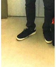 NEW BALANCE | スニーカー