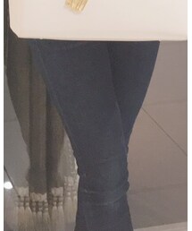 Heather | デニムパンツ