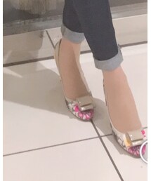 DIANA | パンプス