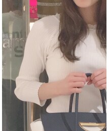 dazzlin | Tシャツ/カットソー