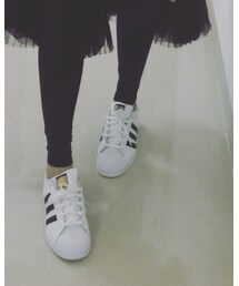 adidas | スニーカー