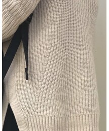 green label relaxing | ニット/セーター