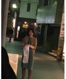 おばはん | その他