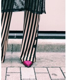 ZARA | その他パンツ