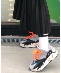 adidas | スニーカー