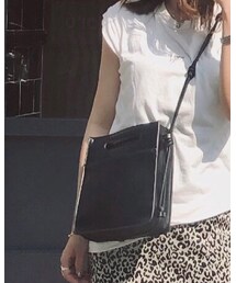 ZARA | ショルダーバッグ