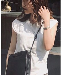 SLY | Tシャツ/カットソー