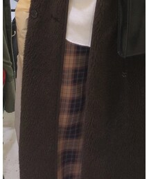 ZARA | パンツ