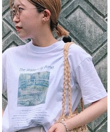 UNITED ARROWS | Tシャツ/カットソー
