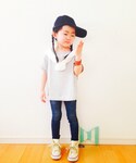 BENETTON (UNITED COLORS OF BENETTON)(ベネトンユナイテッドカラーズオブベネトン)の「帽子(キャップ)」
