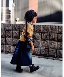 GU | カーディガン/ボレロ