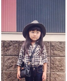 Right-on | ハット