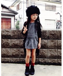 ZARA KIDS | ワンピース