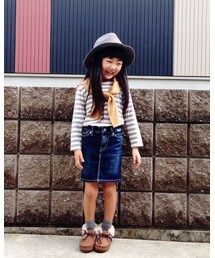 無印良品 | Tシャツ/カットソー