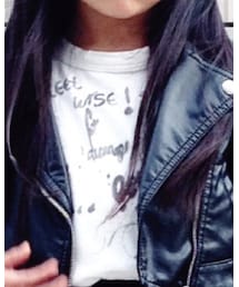 GO TO HOLLYWOOD | Tシャツ/カットソー